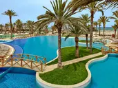 Movenpick Resort & Marine Spa Sousse