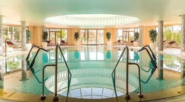 Movenpick Resort & Marine Spa Sousse
