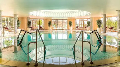 Movenpick Resort & Marine Spa Sousse