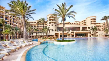Movenpick Resort & Marine Spa Sousse
