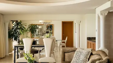 Movenpick Resort & Marine Spa Sousse