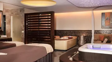 Movenpick Resort & Marine Spa Sousse