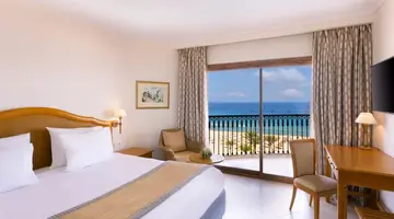 Movenpick Resort & Marine Spa Sousse