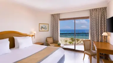 Movenpick Resort & Marine Spa Sousse