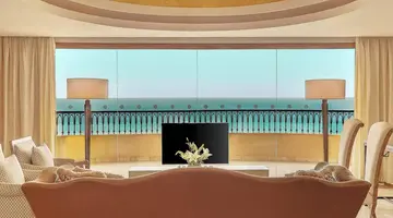 Movenpick Resort & Marine Spa Sousse