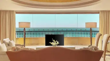 Movenpick Resort & Marine Spa Sousse