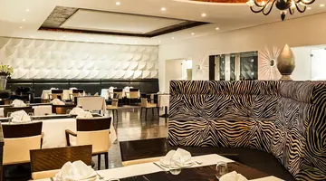 Movenpick Resort & Marine Spa Sousse
