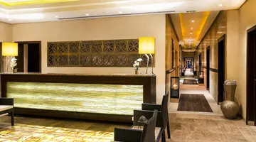 Movenpick Resort & Marine Spa Sousse