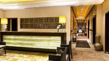 Movenpick Resort & Marine Spa Sousse