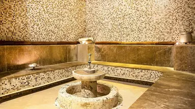 Movenpick Resort & Marine Spa Sousse
