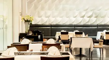 Movenpick Resort & Marine Spa Sousse