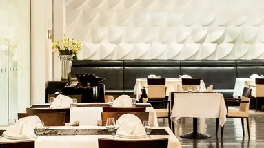 Movenpick Resort & Marine Spa Sousse
