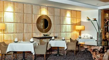 Movenpick Resort & Marine Spa Sousse