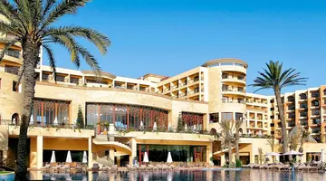 Movenpick Resort & Marine Spa Sousse