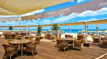 Movenpick Resort & Marine Spa Sousse