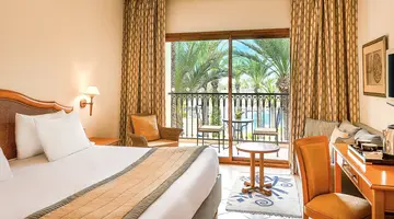 Movenpick Resort & Marine Spa Sousse