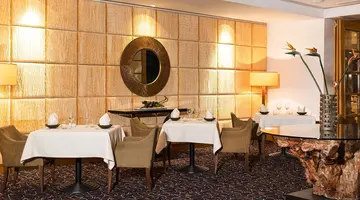 Movenpick Resort & Marine Spa Sousse