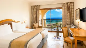 Movenpick Resort & Marine Spa Sousse