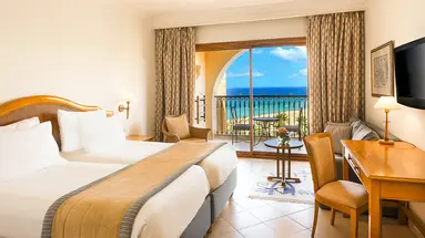 Movenpick Resort & Marine Spa Sousse