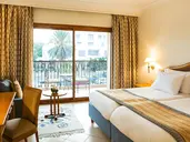 Movenpick Resort & Marine Spa Sousse