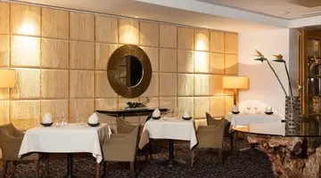 Movenpick Resort & Marine Spa Sousse