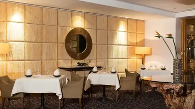 Movenpick Resort & Marine Spa Sousse