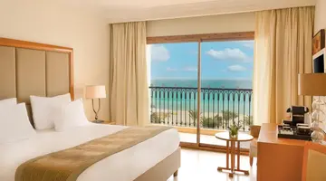 Movenpick Resort & Marine Spa Sousse