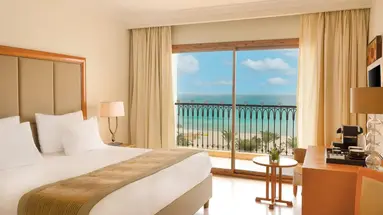 Movenpick Resort & Marine Spa Sousse