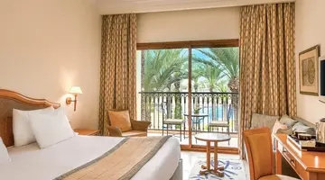 Movenpick Resort & Marine Spa Sousse