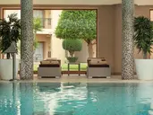 Movenpick Resort & Marine Spa Sousse