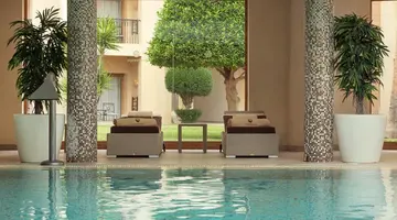 Movenpick Resort & Marine Spa Sousse