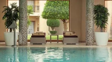 Movenpick Resort & Marine Spa Sousse