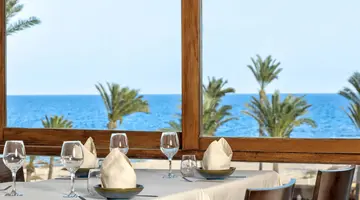 Movenpick Resort & Marine Spa Sousse