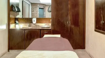 Movenpick Resort & Marine Spa Sousse