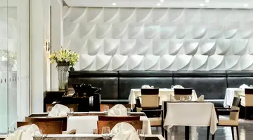 Movenpick Resort & Marine Spa Sousse