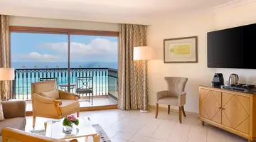 Movenpick Resort & Marine Spa Sousse