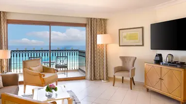 Movenpick Resort & Marine Spa Sousse