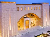 Movenpick Resort & Marine Spa Sousse