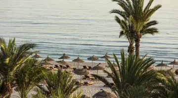 Movenpick Resort & Marine Spa Sousse