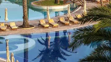 Movenpick Resort & Marine Spa Sousse
