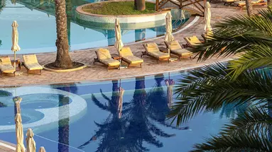 Movenpick Resort & Marine Spa Sousse