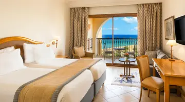 Movenpick Resort & Marine Spa Sousse