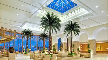 Movenpick Resort & Marine Spa Sousse