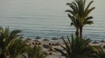 Movenpick Resort & Marine Spa Sousse