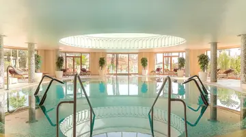 Movenpick Resort & Marine Spa Sousse