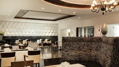 Movenpick Resort & Marine Spa Sousse