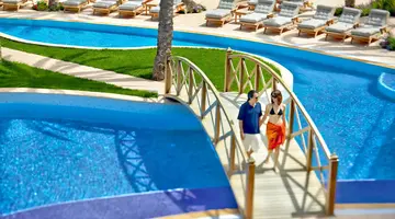 Movenpick Resort & Marine Spa Sousse