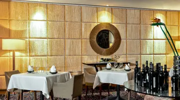Movenpick Resort & Marine Spa Sousse