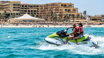 Movenpick Resort & Marine Spa Sousse