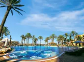 Movenpick Resort & Marine Spa Sousse